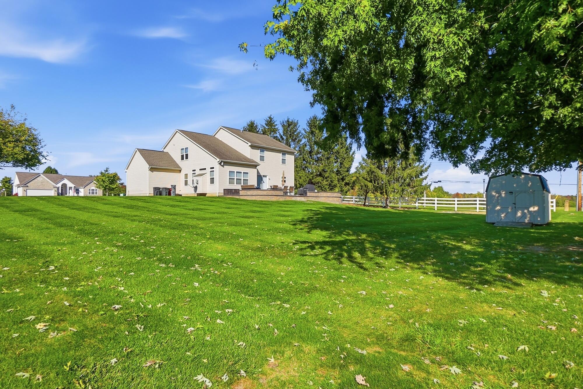 5264 Meadow Grove Drive