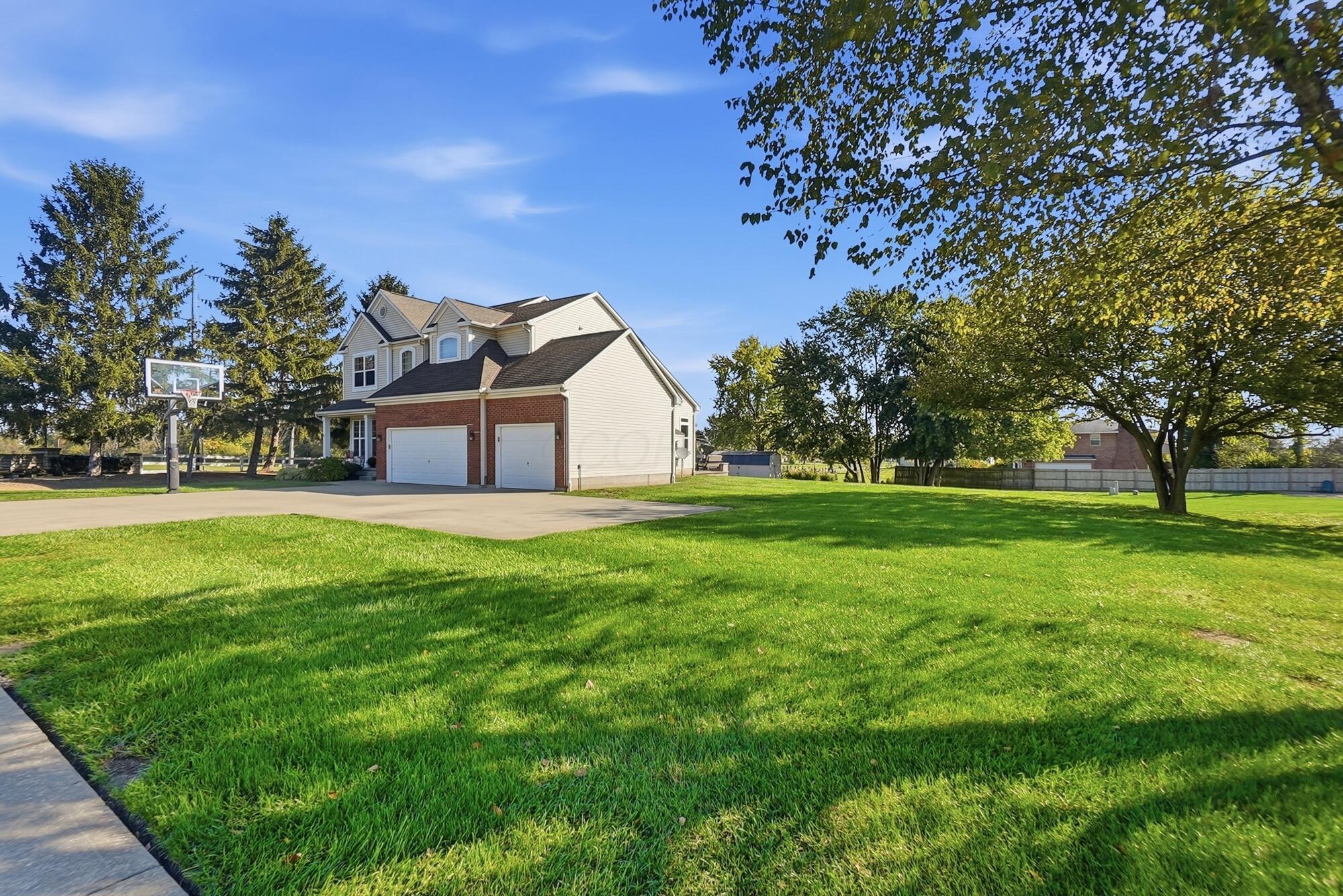 5264 Meadow Grove Drive