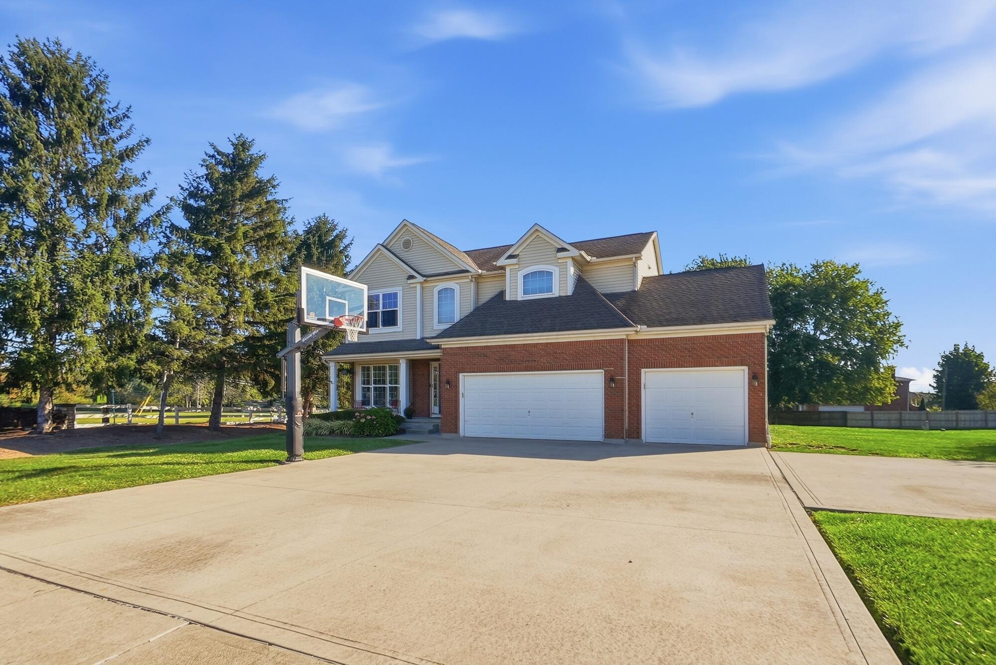 5264 Meadow Grove Drive