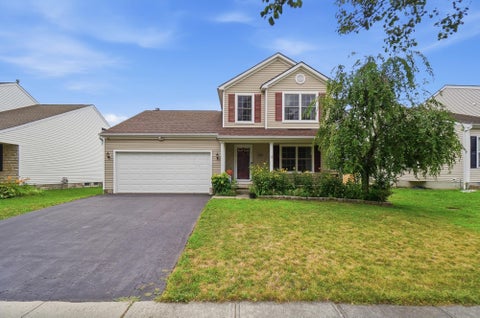 Photo of 505 Carver Street, Pickerington, OH 43147 (MLS # 226027590)