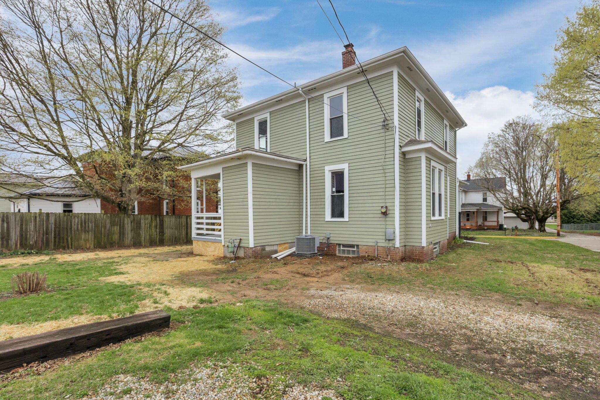 226 E Main Street, Amanda, Ohio image 27