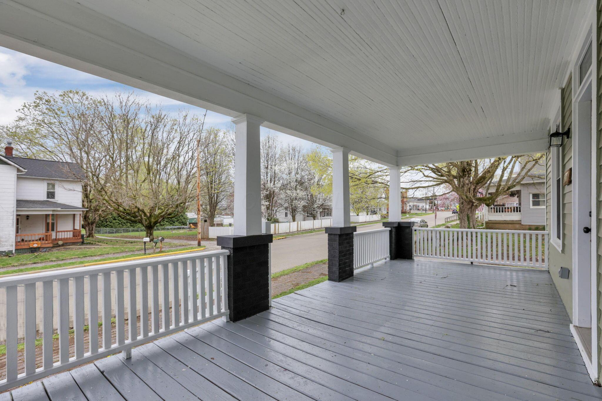 226 E Main Street, Amanda, Ohio image 3