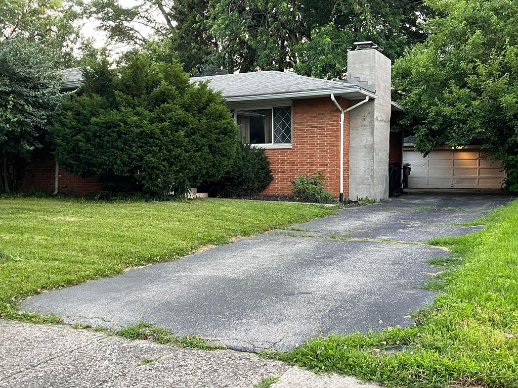 Photo of 4668 Belfast Drive, Columbus, OH 43227 (MLS # 226022728)