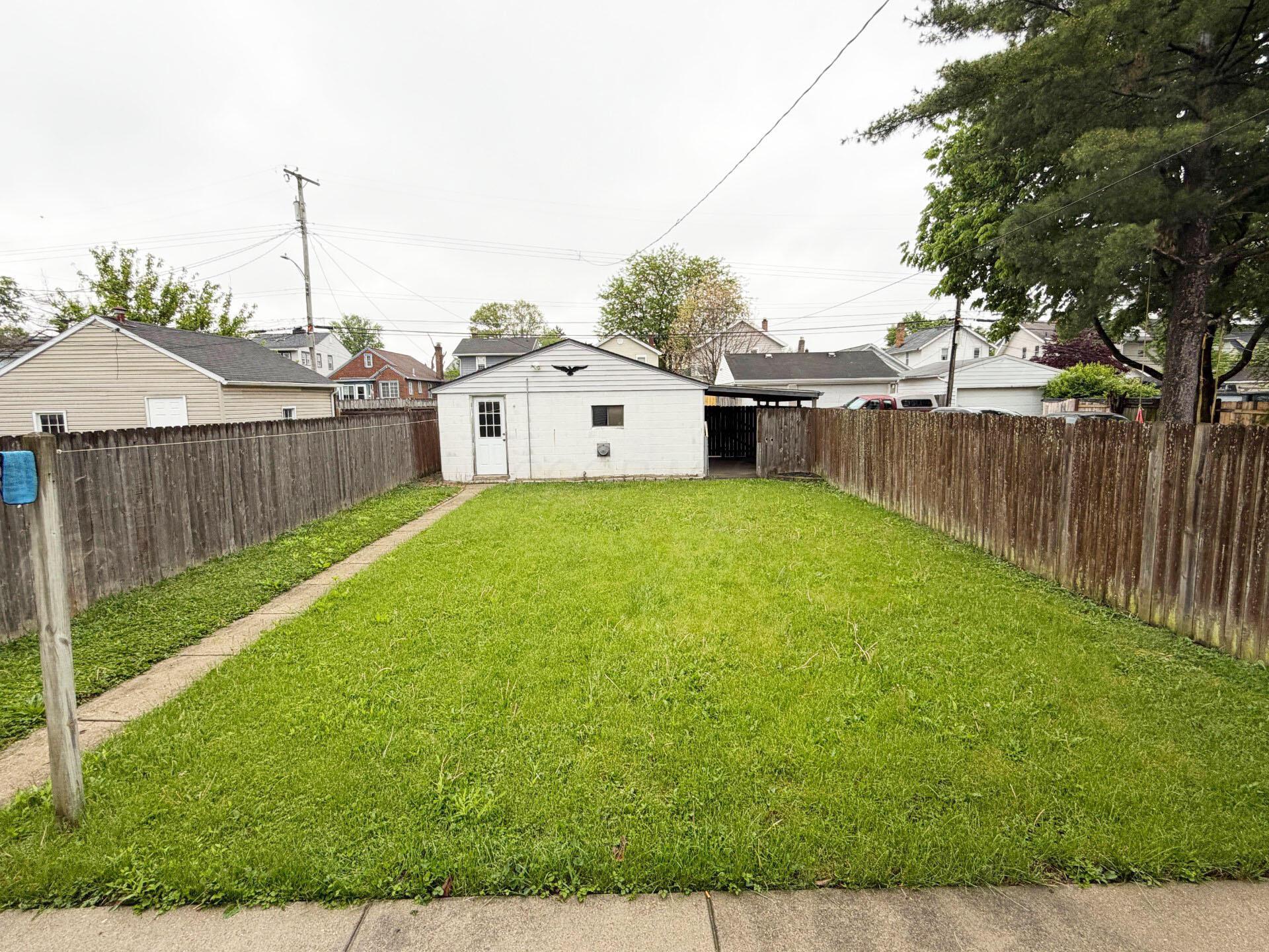 442 Larcomb Avenue