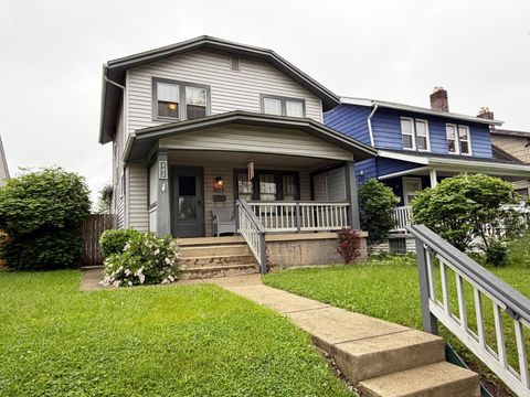 Photo of 442 Larcomb Avenue, Columbus, OH 43223 (MLS # 226014479)
