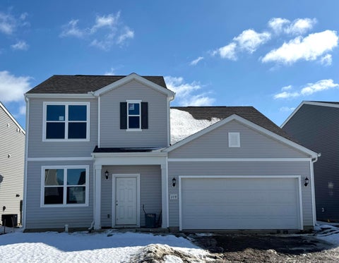 Photo for 278 Fortune Drive Lot 146
