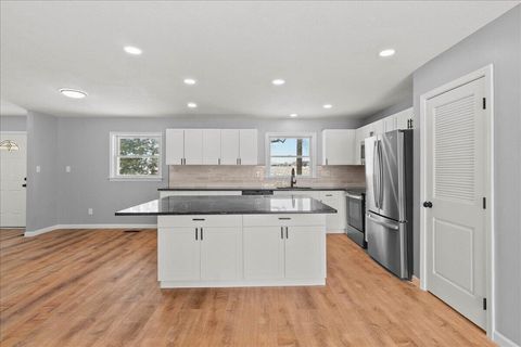 Tiny photo for 3538 N Kuther Road, Sidney, OH 45365 (MLS # 226002935)