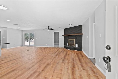 Tiny photo for 3538 N Kuther Road, Sidney, OH 45365 (MLS # 226002935)