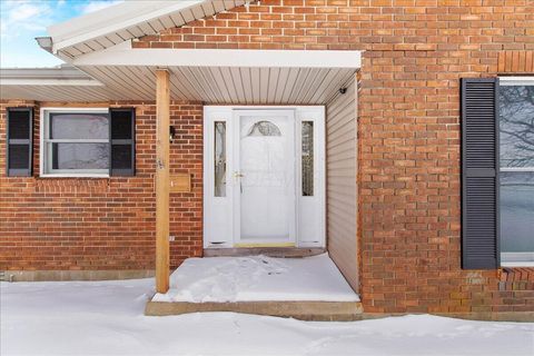 Tiny photo for 3538 N Kuther Road, Sidney, OH 45365 (MLS # 226002935)