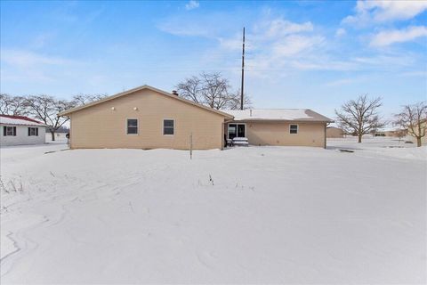 Tiny photo for 3538 N Kuther Road, Sidney, OH 45365 (MLS # 226002935)