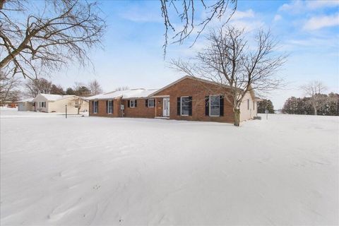 Tiny photo for 3538 N Kuther Road, Sidney, OH 45365 (MLS # 226002935)