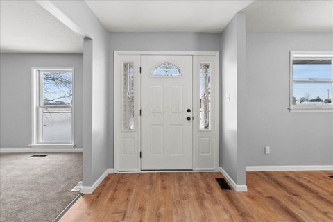 Tiny photo for 3538 N Kuther Road, Sidney, OH 45365 (MLS # 226002935)