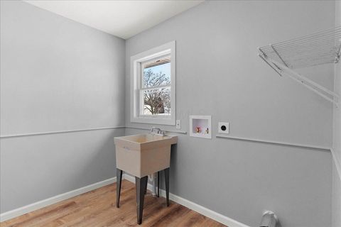 Tiny photo for 3538 N Kuther Road, Sidney, OH 45365 (MLS # 226002935)