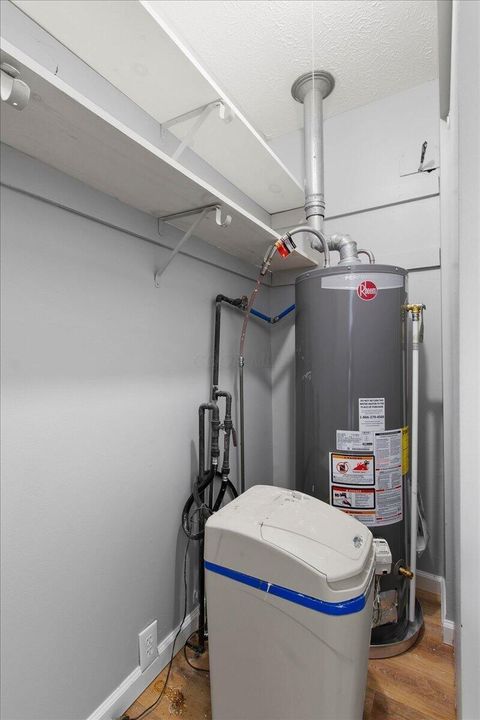 Tiny photo for 3538 N Kuther Road, Sidney, OH 45365 (MLS # 226002935)