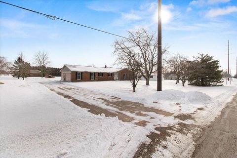 Tiny photo for 3538 N Kuther Road, Sidney, OH 45365 (MLS # 226002935)