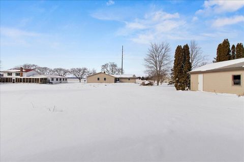 Tiny photo for 3538 N Kuther Road, Sidney, OH 45365 (MLS # 226002935)