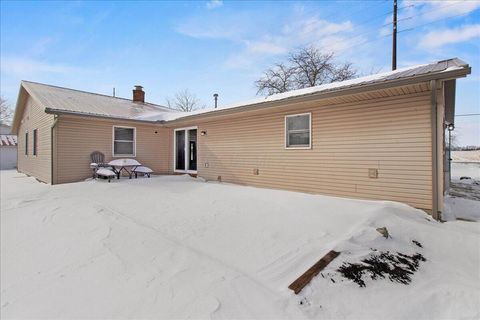 Tiny photo for 3538 N Kuther Road, Sidney, OH 45365 (MLS # 226002935)