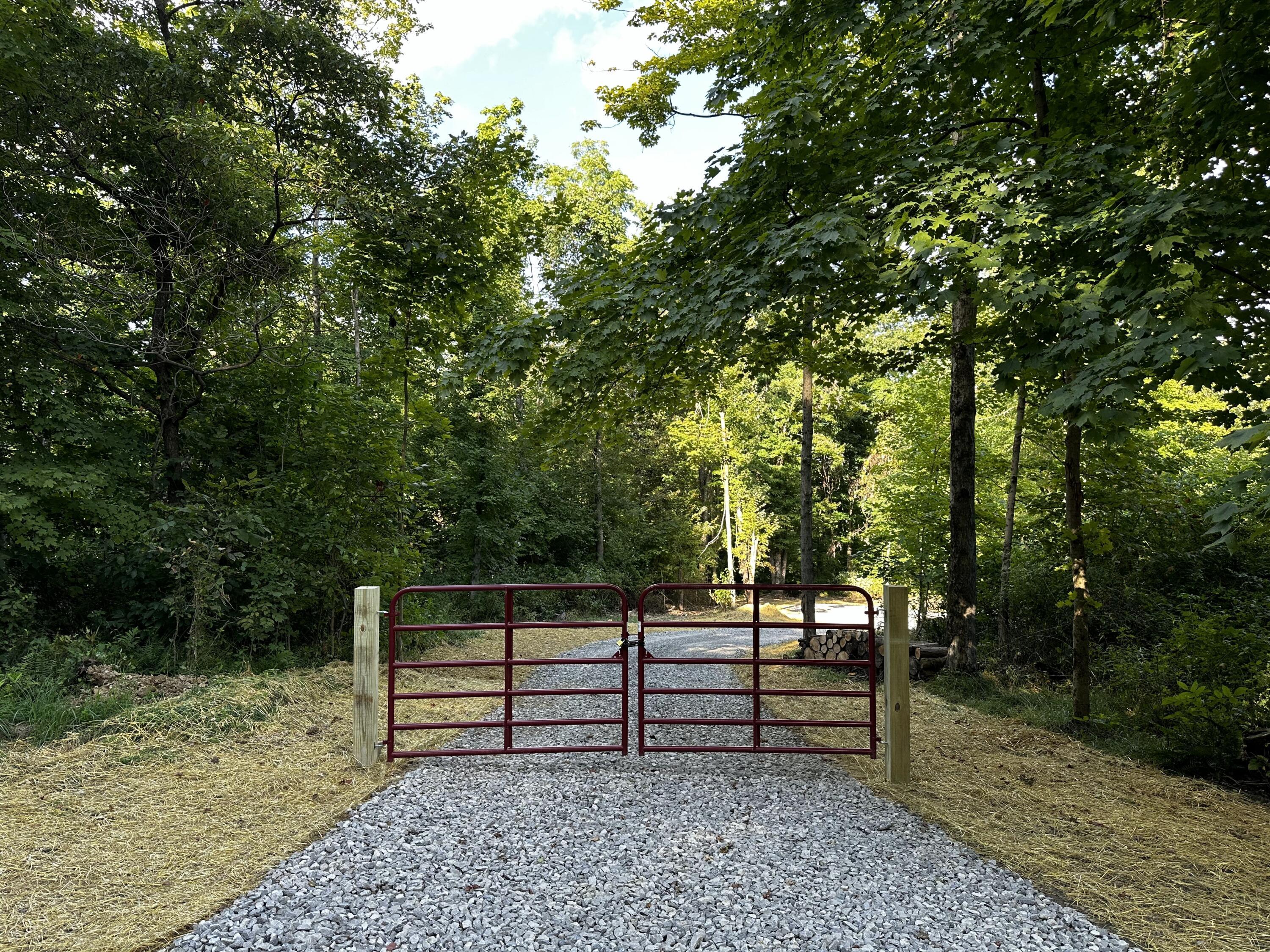 9562 Township Rd 57 #TRACT 3 AT SHERIDAN WOOD, Roseville, Ohio image 9