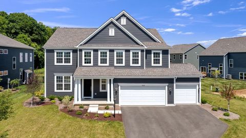 Photo of 1405 Sand Dome Way, Plain City, OH 43064 (MLS # 226023268)