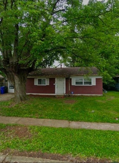 Photo of 3777 E Deshler Avenue, Columbus, OH 43227 (MLS # 226005546)