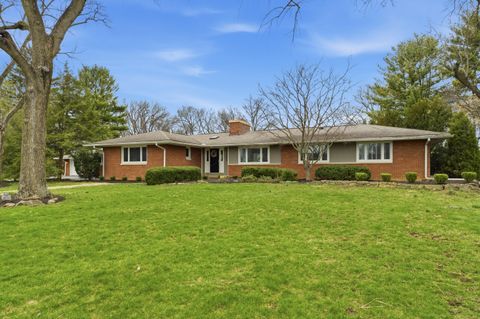 Photo of 1580 London Drive, Upper Arlington, OH 43221 (MLS # 226012787)