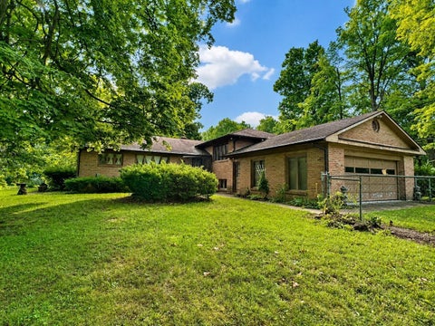 Photo of 10585 Lithopolis Road NW, Canal Winchester, OH 43110 (MLS # 226030130)