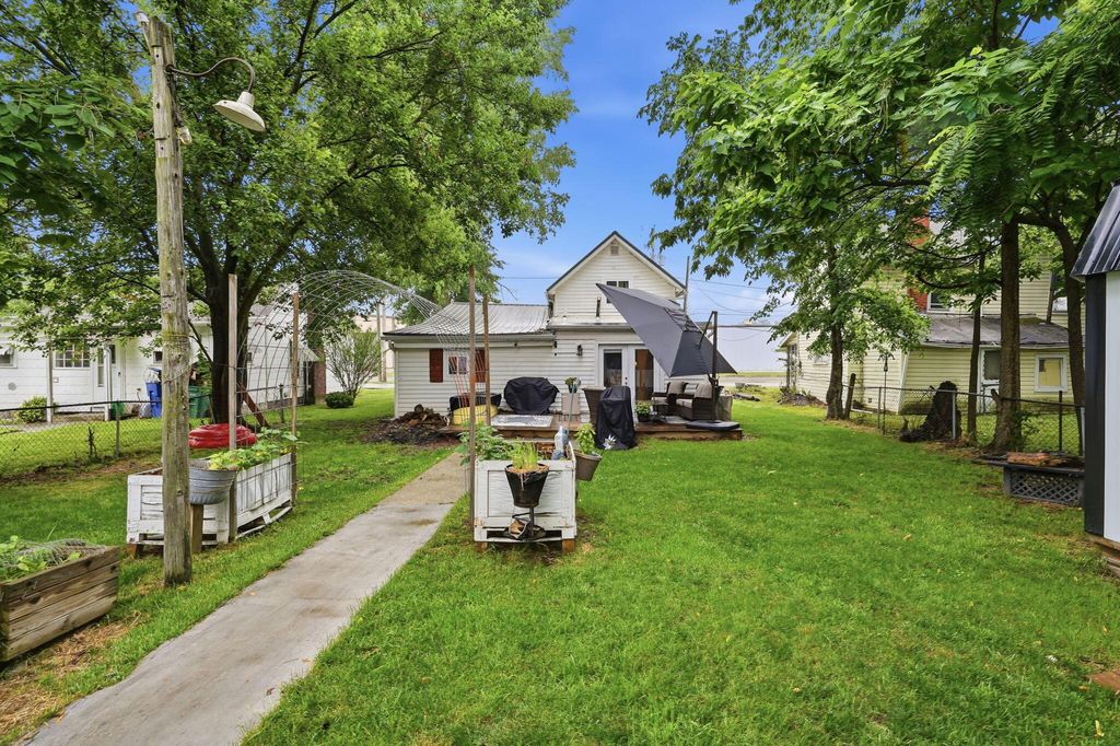 Photo of 603 Dunlap Street, Delaware, OH 43015 (MLS # 226023018)