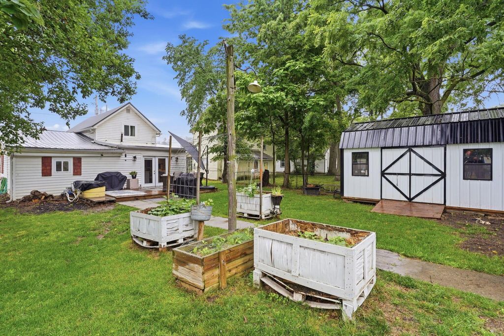 Photo of 603 Dunlap Street, Delaware, OH 43015 (MLS # 226023018)