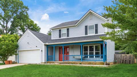 Photo of 424 Jonell Lane, Reynoldsburg, OH 43068 (MLS # 226023870)