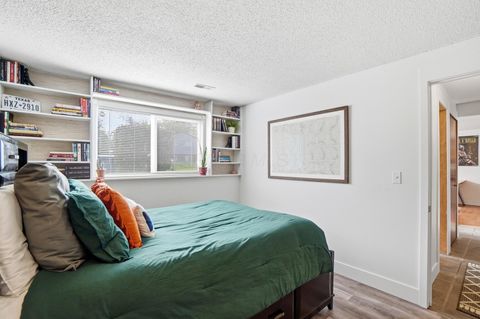 Tiny photo for 3010 Bennington Avenue, Columbus, OH 43231 (MLS # 225040987)