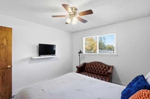 Tiny photo for 3010 Bennington Avenue, Columbus, OH 43231 (MLS # 225040987)