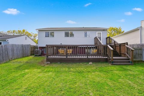Tiny photo for 3010 Bennington Avenue, Columbus, OH 43231 (MLS # 225040987)