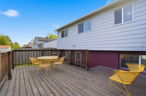 Tiny photo for 3010 Bennington Avenue, Columbus, OH 43231 (MLS # 225040987)