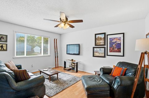 Tiny photo for 3010 Bennington Avenue, Columbus, OH 43231 (MLS # 225040987)