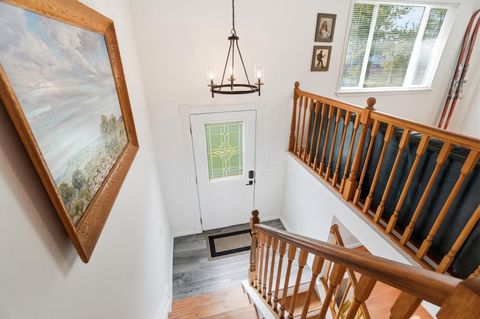 Tiny photo for 3010 Bennington Avenue, Columbus, OH 43231 (MLS # 225040987)