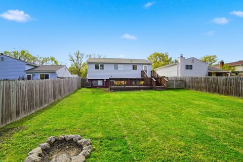 Tiny photo for 3010 Bennington Avenue, Columbus, OH 43231 (MLS # 225040987)