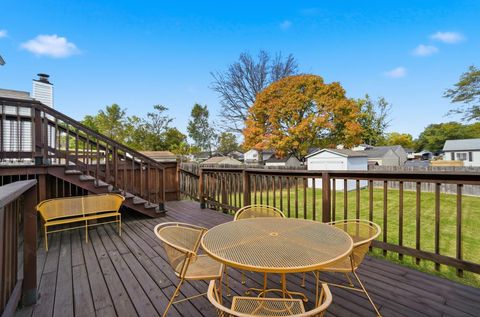 Tiny photo for 3010 Bennington Avenue, Columbus, OH 43231 (MLS # 225040987)