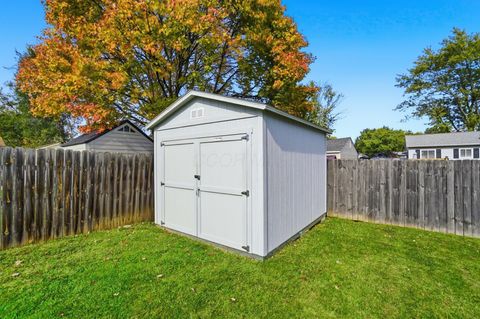 Tiny photo for 3010 Bennington Avenue, Columbus, OH 43231 (MLS # 225040987)