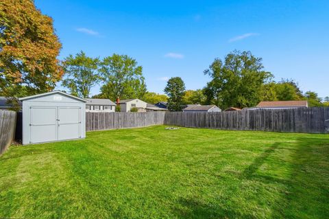 Tiny photo for 3010 Bennington Avenue, Columbus, OH 43231 (MLS # 225040987)