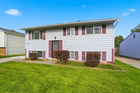 Photo of 3010 Bennington Avenue, Columbus, OH 43231 (MLS # 225040987) Photo of 3010 Bennington Avenue, Columbus, OH 43231 (MLS # 225040987)