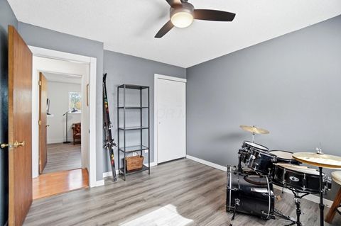 Tiny photo for 3010 Bennington Avenue, Columbus, OH 43231 (MLS # 225040987)