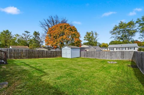 Tiny photo for 3010 Bennington Avenue, Columbus, OH 43231 (MLS # 225040987)