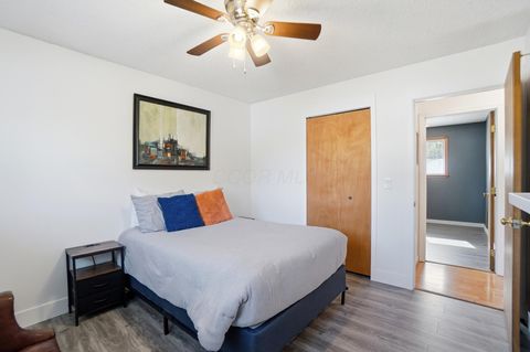 Tiny photo for 3010 Bennington Avenue, Columbus, OH 43231 (MLS # 225040987)