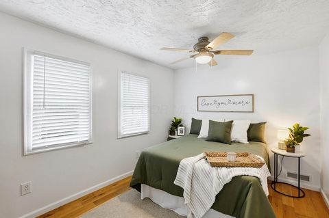 Tiny photo for 1783 Edwards Avenue, Springfield, OH 45503 (MLS # 225045526)