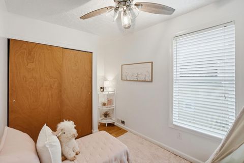 Tiny photo for 1783 Edwards Avenue, Springfield, OH 45503 (MLS # 225045526)