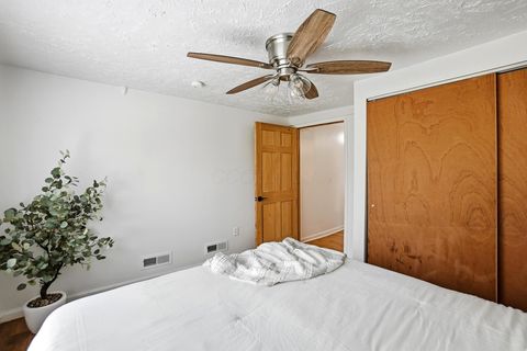 Tiny photo for 1783 Edwards Avenue, Springfield, OH 45503 (MLS # 225045526)