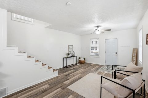 Tiny photo for 1783 Edwards Avenue, Springfield, OH 45503 (MLS # 225045526)