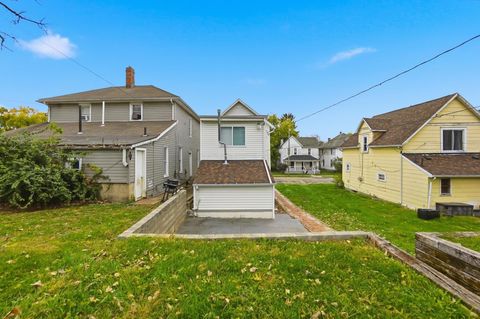 Tiny photo for 1783 Edwards Avenue, Springfield, OH 45503 (MLS # 225045526)