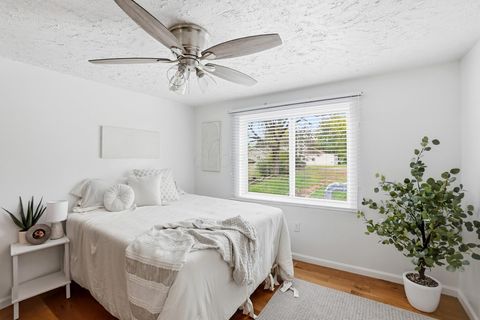 Tiny photo for 1783 Edwards Avenue, Springfield, OH 45503 (MLS # 225045526)