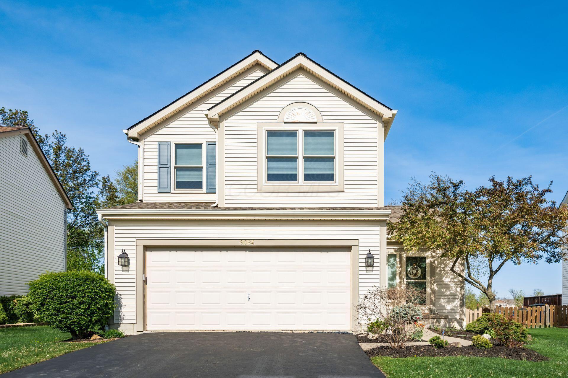 9084 Tabernash Drive, Columbus, Ohio image 2